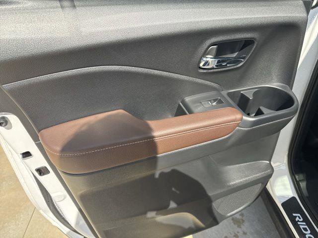 Used 2024 Honda Ridgeline RTL image 30