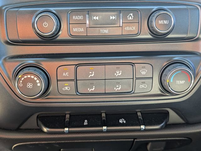 Used 2014 Chevrolet Silverado 1500 W/T image 19