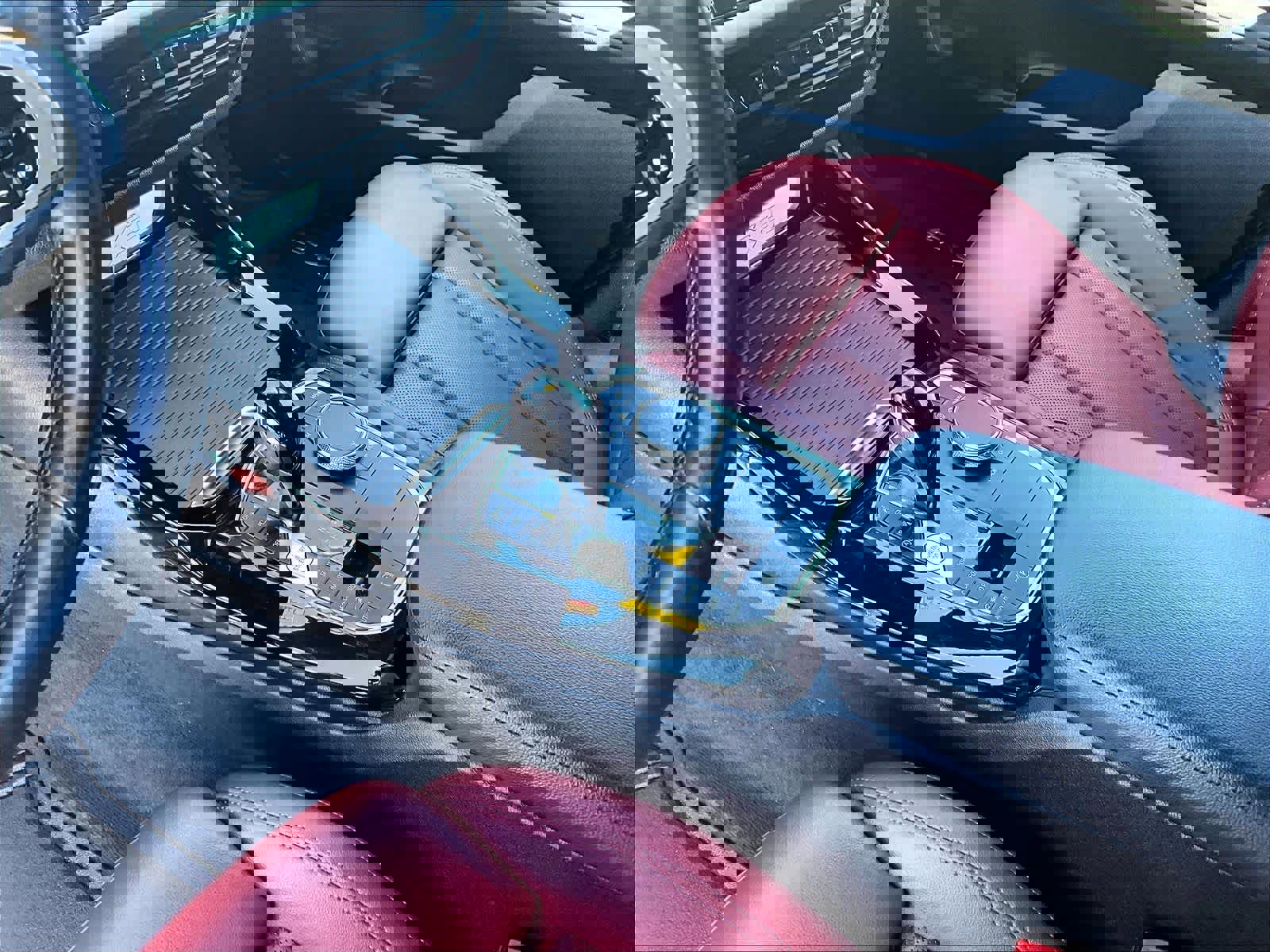 Used 2024 BMW X3 xDrive30i w/ Premium Package AWD/4WD image 20