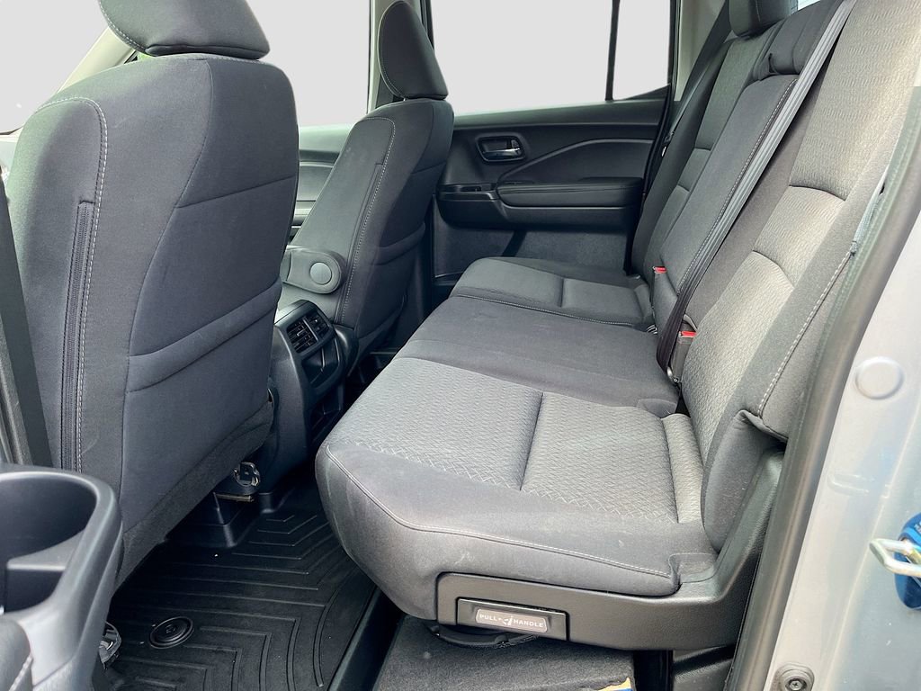 Used 2019 Honda Ridgeline Sport image 22