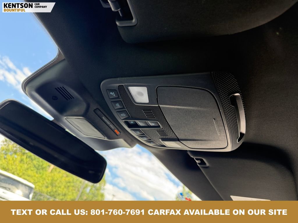 Used 2024 Ford Expedition Platinum image 32