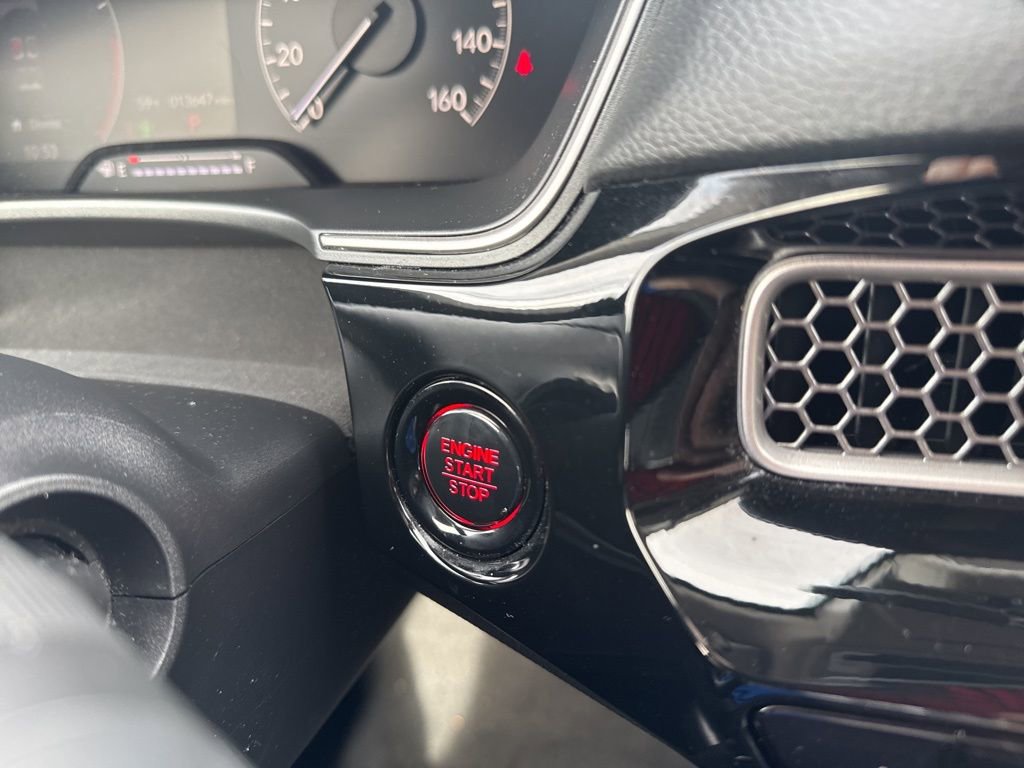 Certified 2023 Honda Civic EX-L image 29