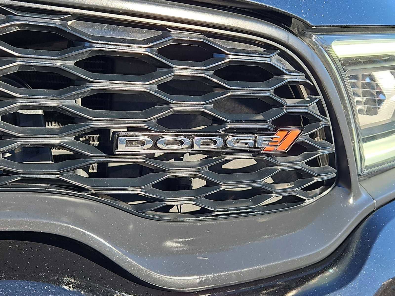 Used 2024 Dodge Durango GT image 11