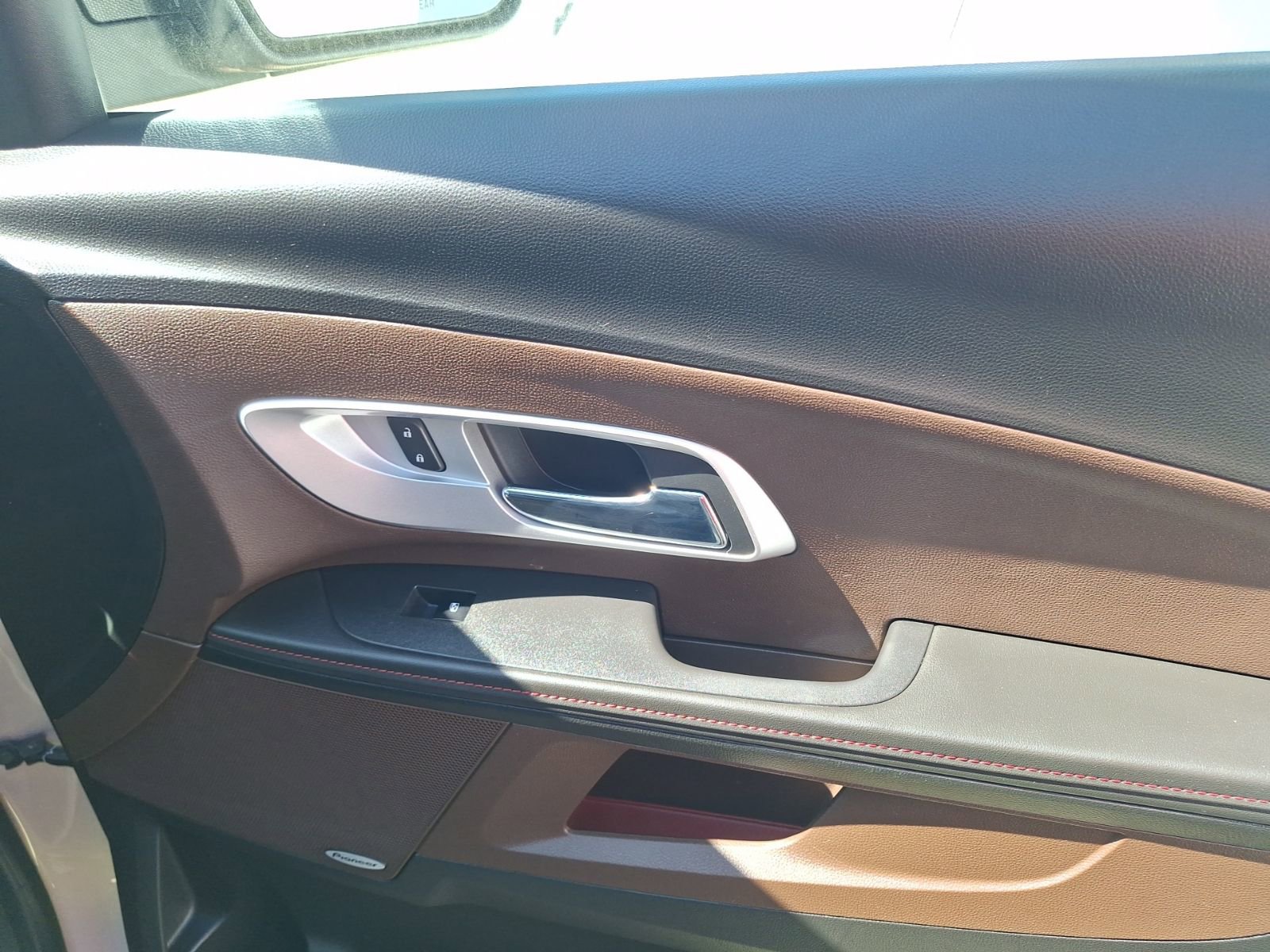 Used 2012 Chevrolet Equinox LTZ w/ LPO, Protection Package image 35