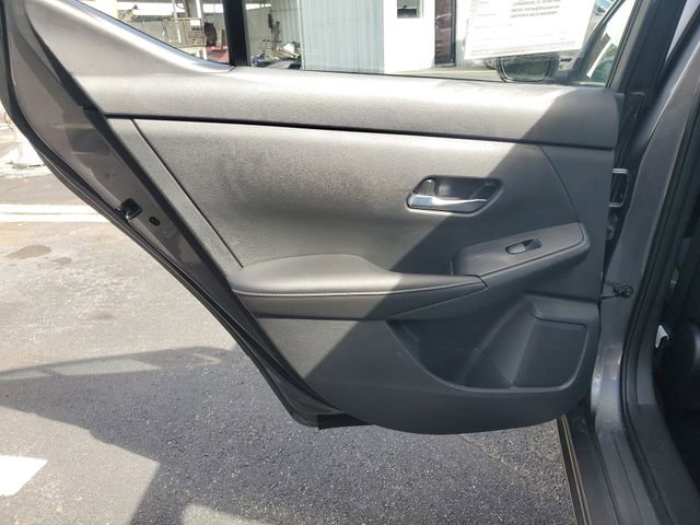 Certified 2023 Nissan Sentra SV w/ All-Weather Package image 10