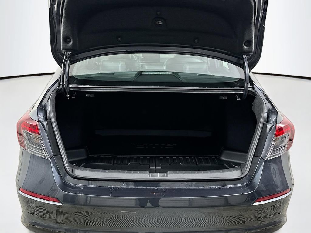 Used 2025 Honda Civic Sport Touring image 16