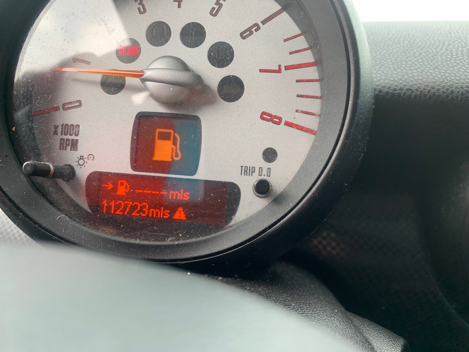 Used 2013 MINI Cooper S image 11