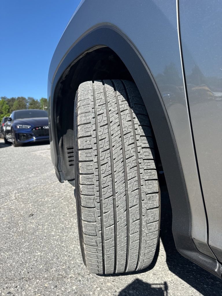 Used 2021 Lexus RX 450h F Sport w/ Cold Weather Package (CT) AWD/4WD image 34