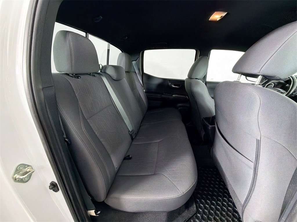 Used 2017 Toyota Tacoma TRD Off-Road image 26