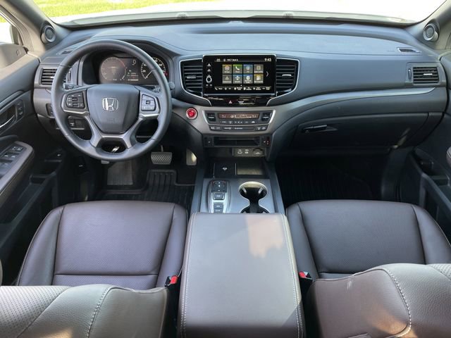 Certified 2026 Honda Ridgeline RTL image 9