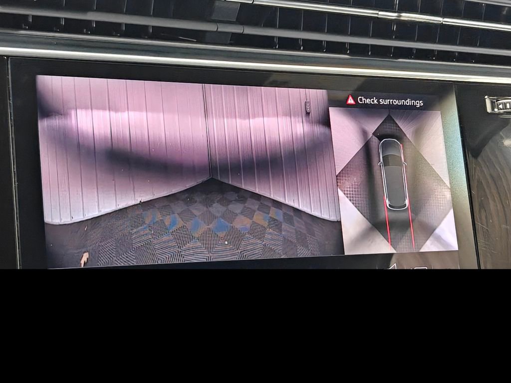 Used 2025 Audi Q7 2.0T Premium Plus w/ Premium Plus Package image 74