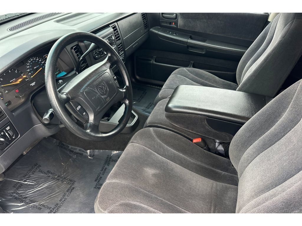 Used 2001 Dodge Dakota 2WD Club Cab image 12
