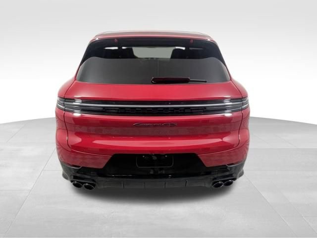 Used 2025 Porsche Cayenne GTS image 6