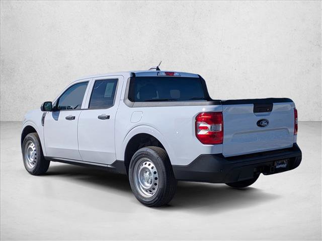 New 2025 Ford Maverick XL FWD image 2