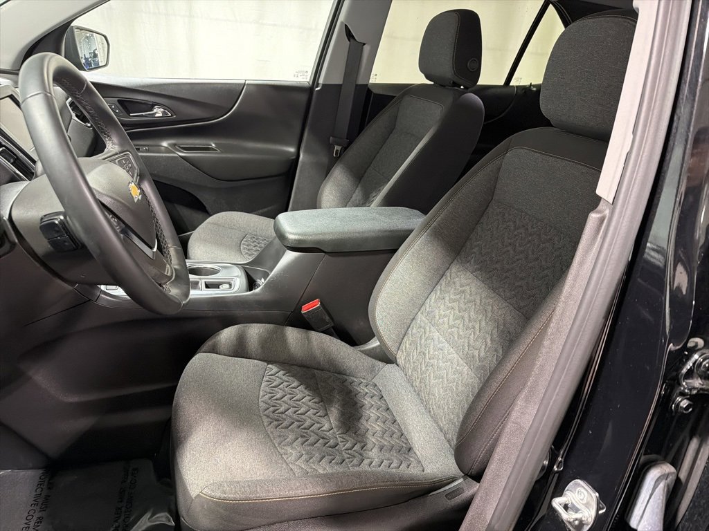 Certified 2024 Chevrolet Equinox LT image 5