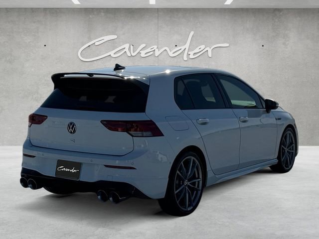 Used 2024 Volkswagen Golf R image 16
