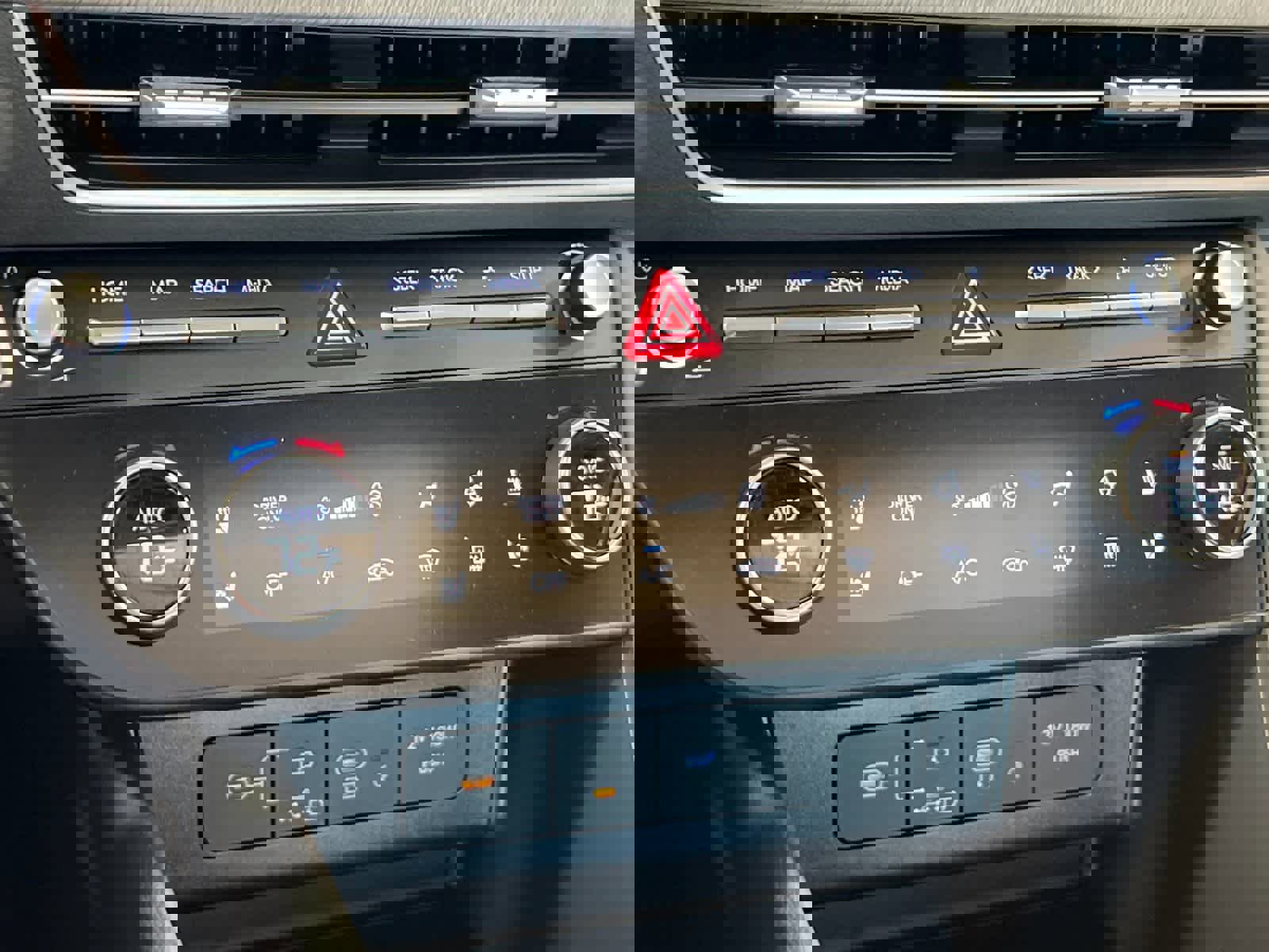 New 2025 Hyundai Sonata Limited image 20