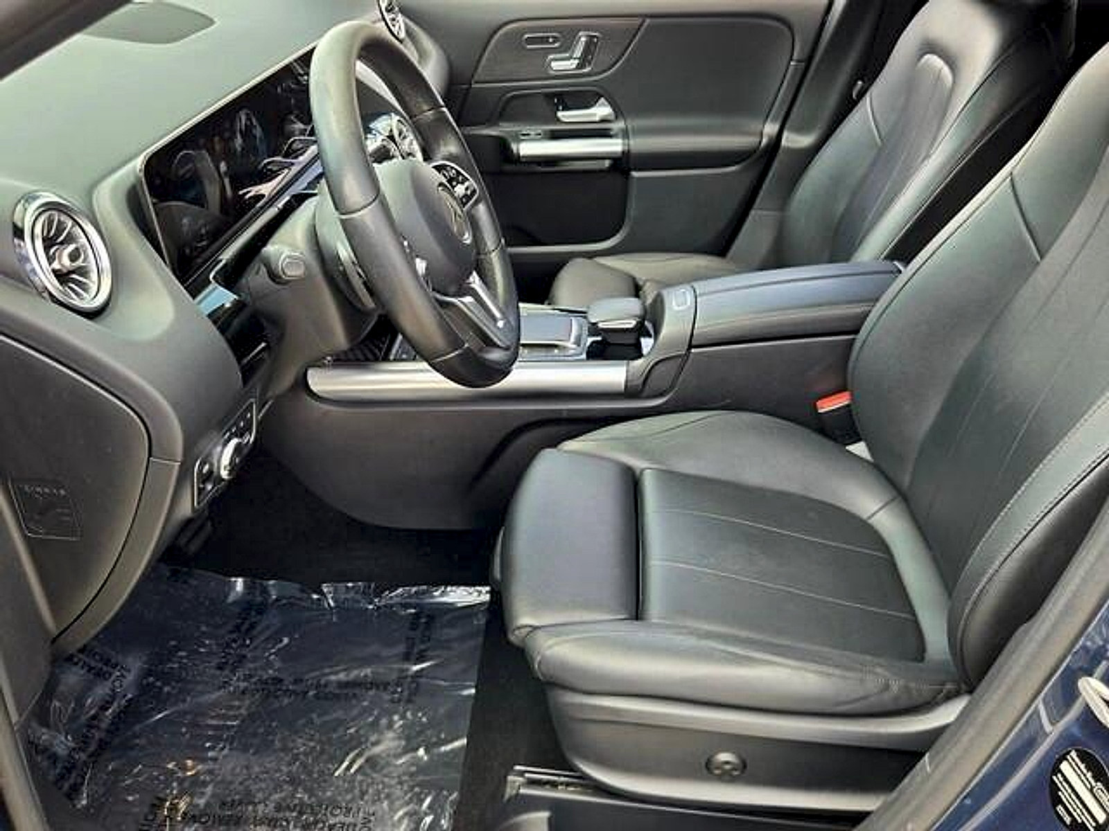Used 2021 Mercedes-Benz GLA 250 image 10