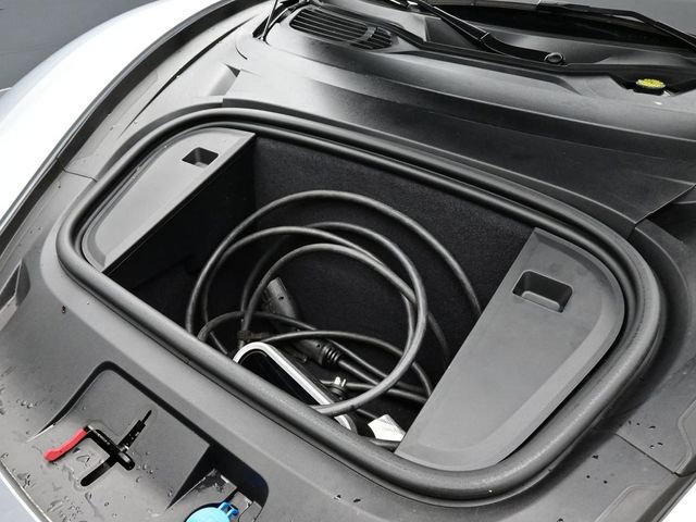 Certified 2020 Porsche Taycan 4S image 21