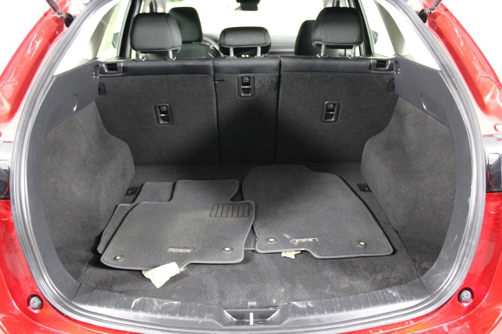 Used 2019 MAZDA CX-5 Sport AWD/4WD image 15