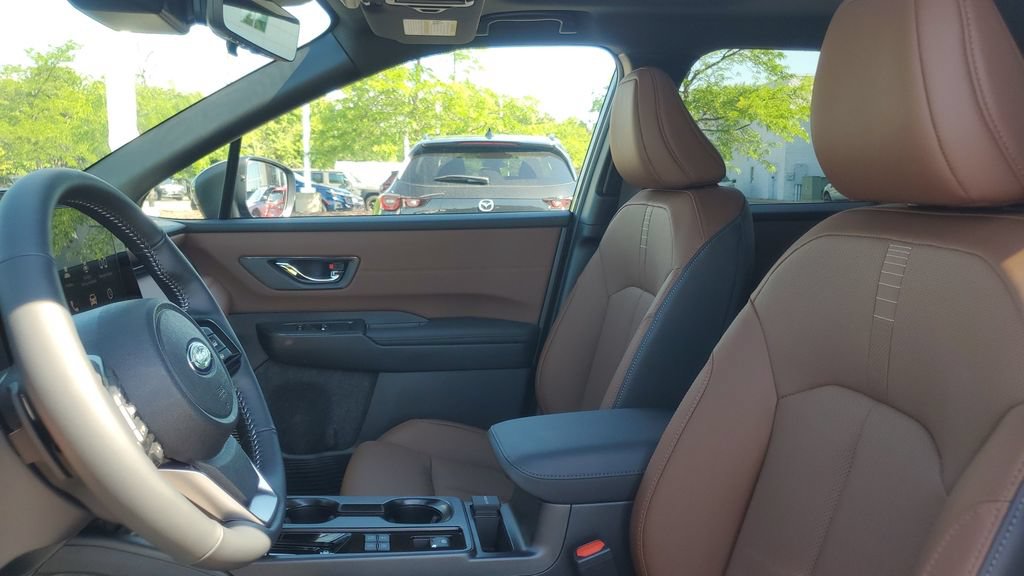 New 2026 Subaru Outback Touring XT AWD/4WD image 23