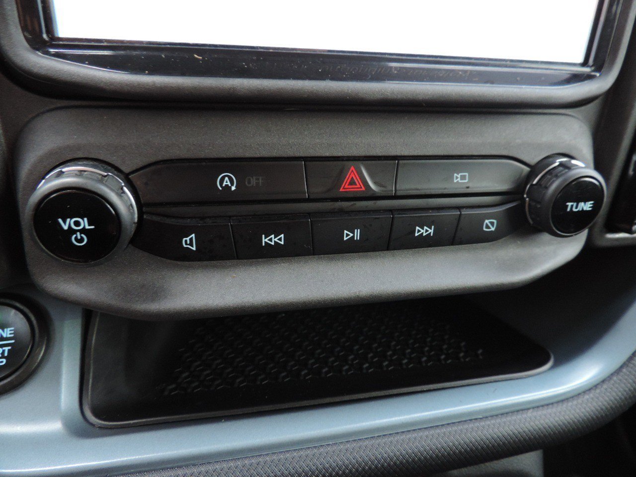 Used 2021 Ford Bronco Sport Badlands AWD/4WD image 22