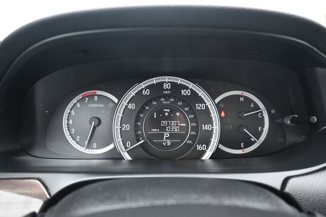 Used 2016 Honda Accord EX-L image 44