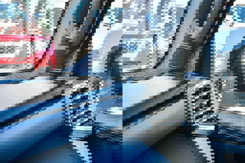 New 2026 Toyota Sequoia Platinum image 26