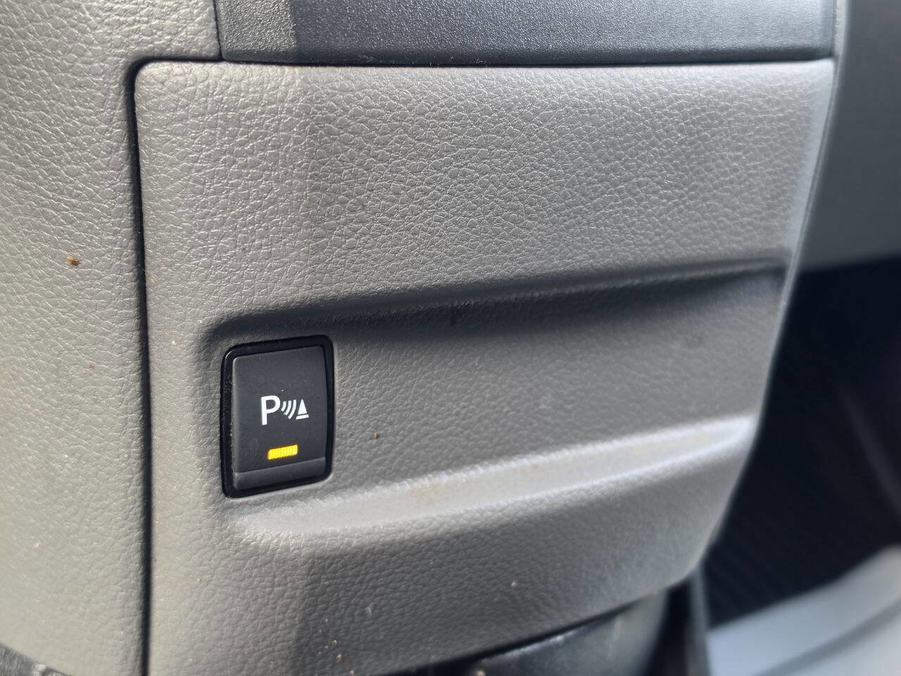 Used 2017 Nissan NV200 SV image 38