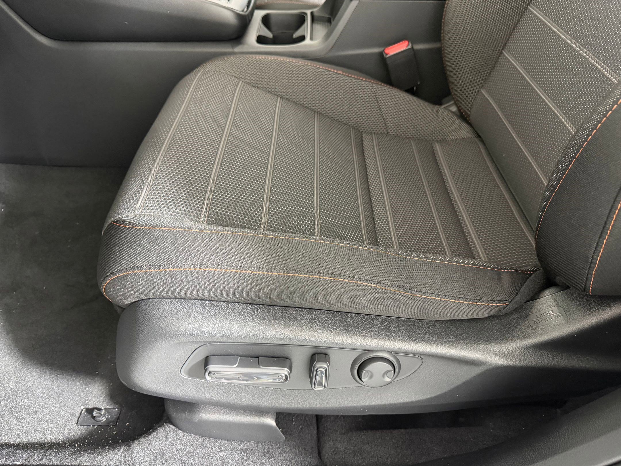 New 2026 Honda CR-V Sport image 11