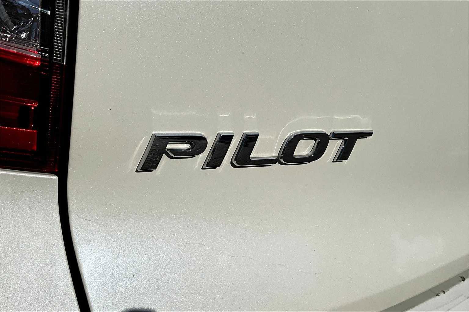 Used 2019 Honda Pilot EX-L image 31