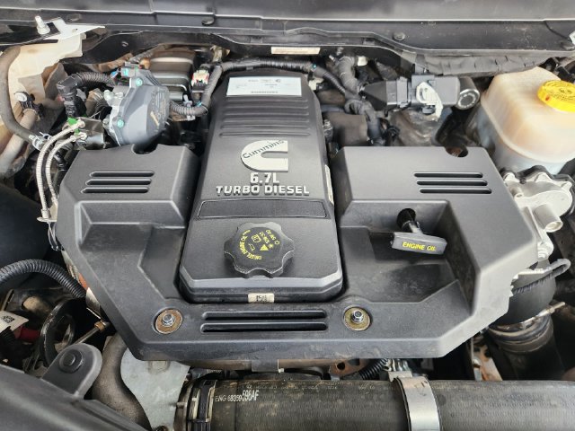 Used 2023 RAM 2500 Big Horn w/ Level 1 Equipment Group AWD/4WD image 32