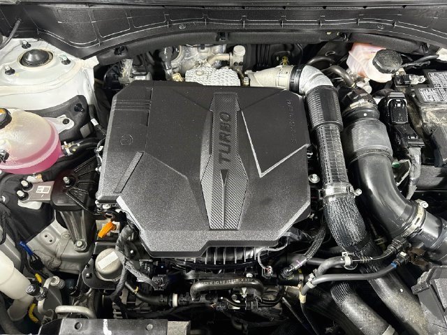 Used 2024 Hyundai Santa Fe SE FWD image 38