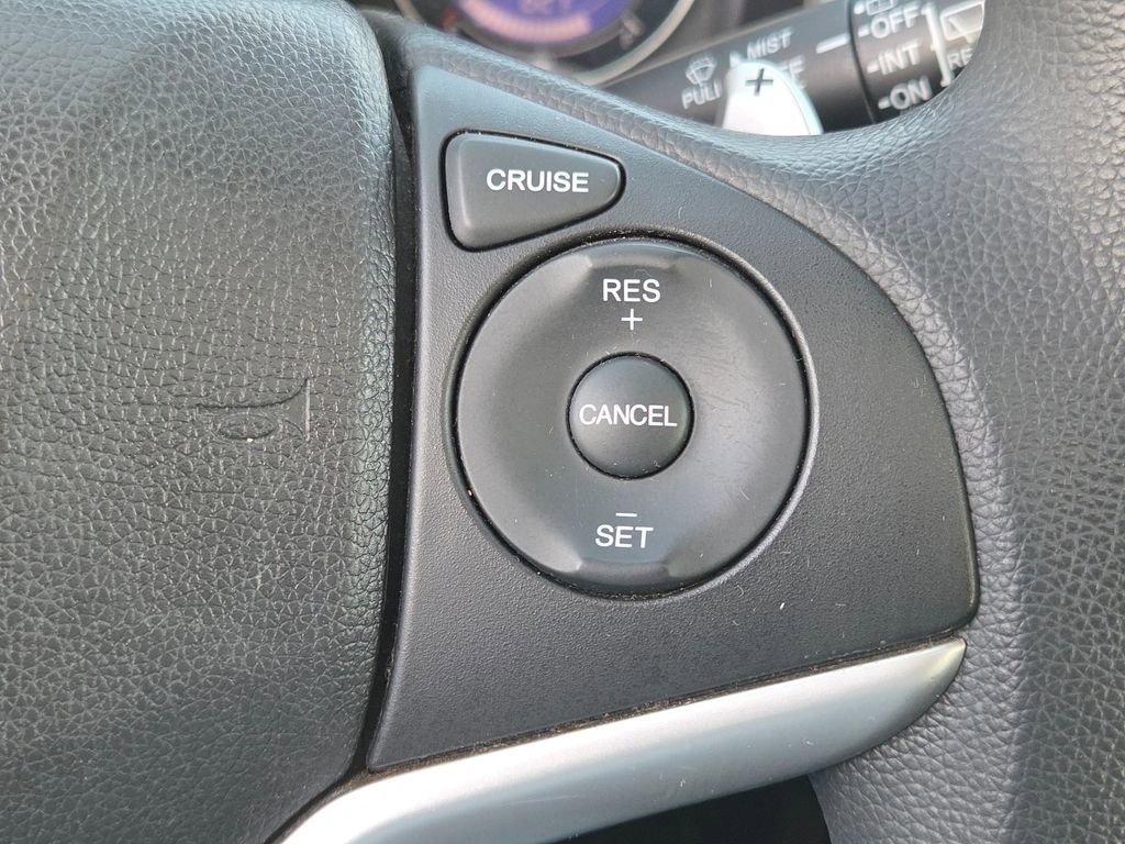 Used 2016 Honda Fit EX image 15