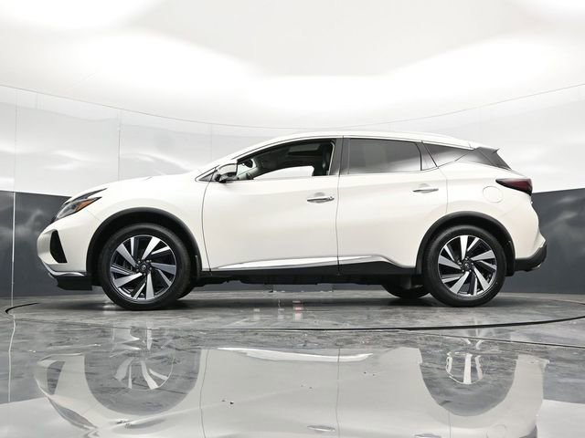 Used 2023 Nissan Murano SL AWD/4WD image 62