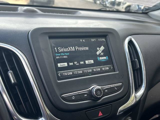 Used 2018 Chevrolet Equinox LT AWD/4WD image 9