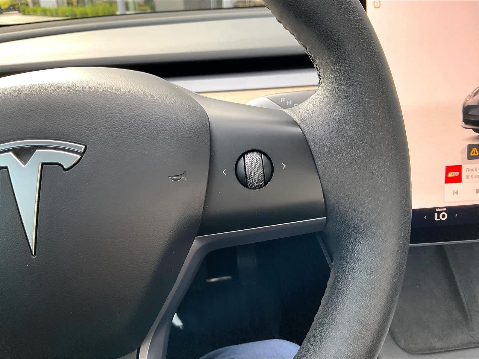 Used 2023 Tesla Model 3 Standard Range RWD image 20