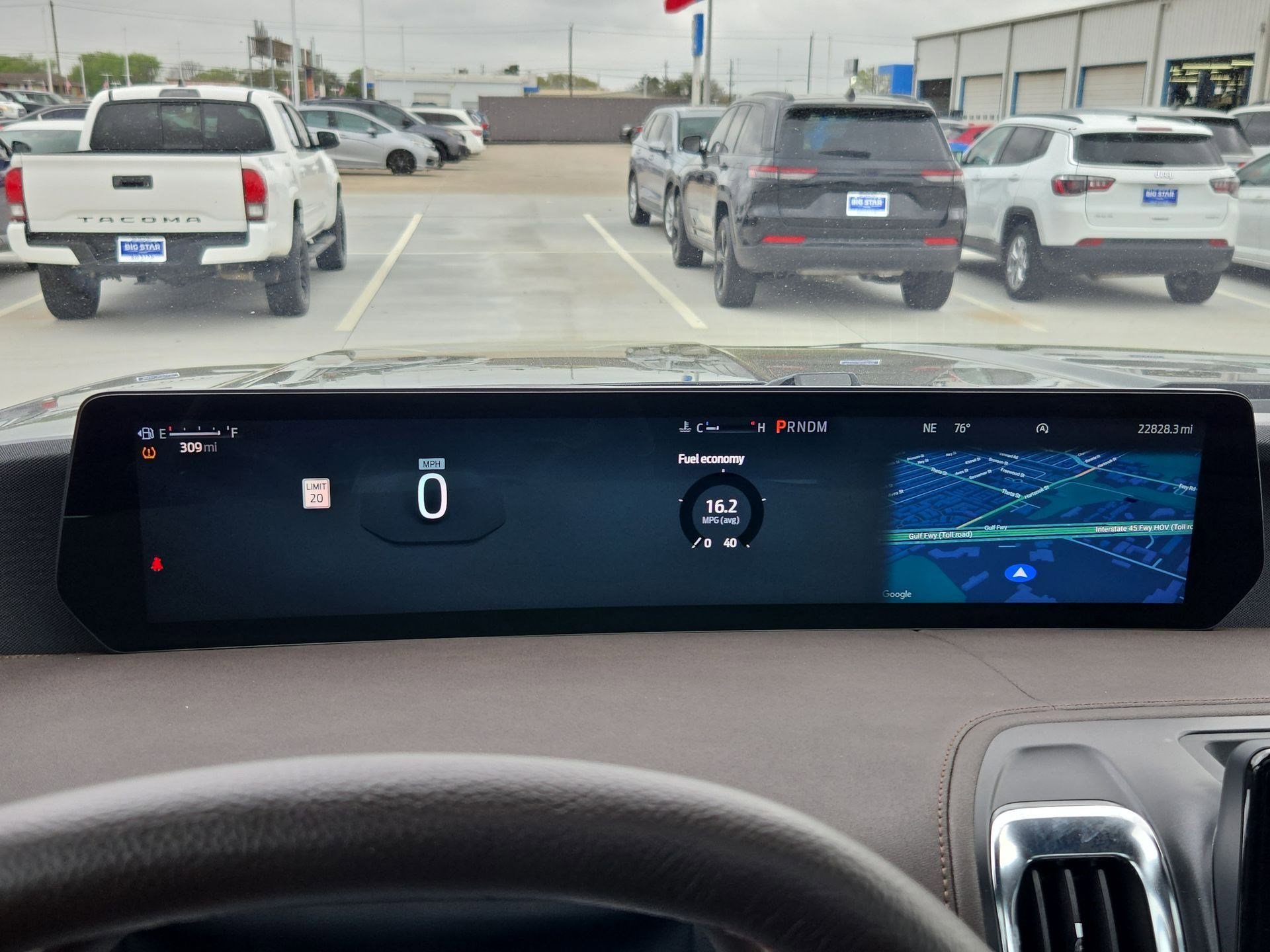 Used 2025 Ford Expedition King Ranch image 22