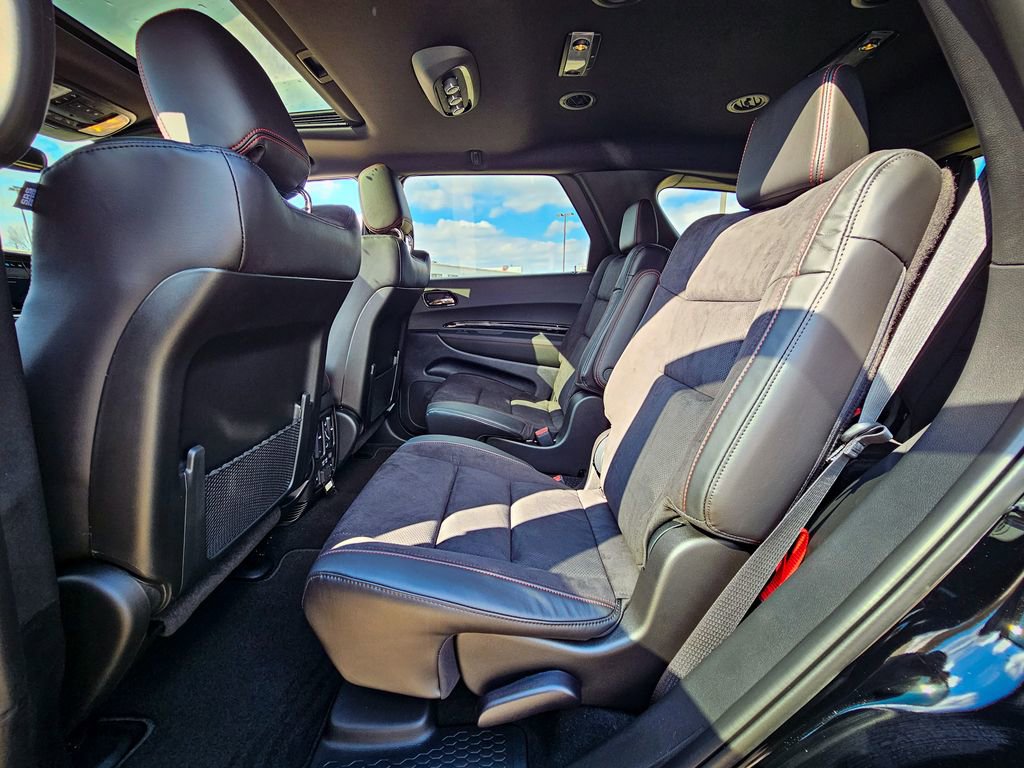 New 2026 Dodge Durango GT image 34