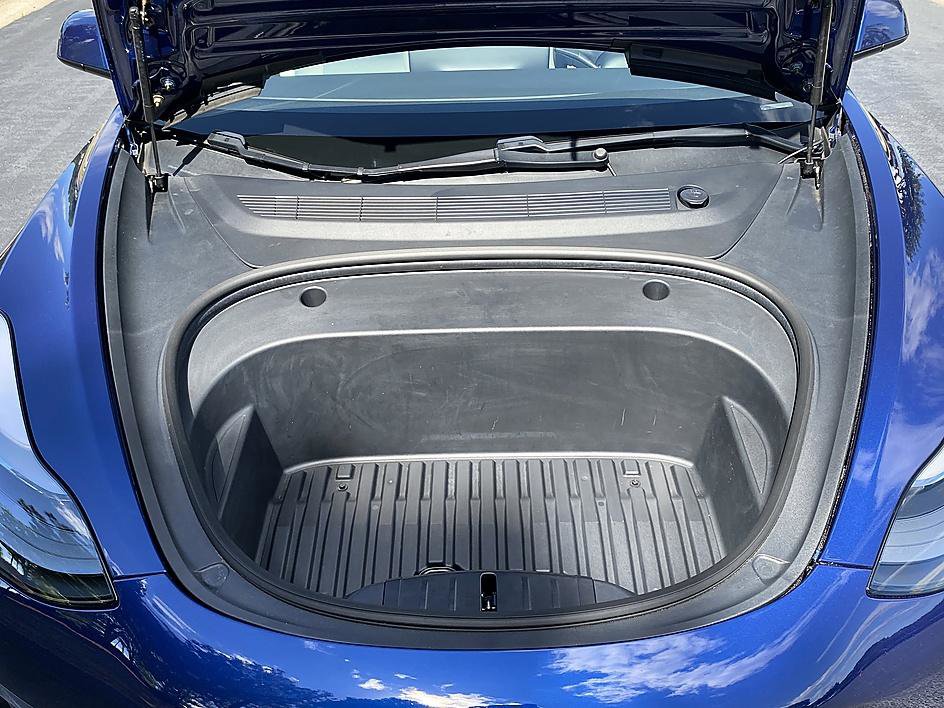 Used 2021 Tesla Model 3 Standard Range Plus RWD image 22