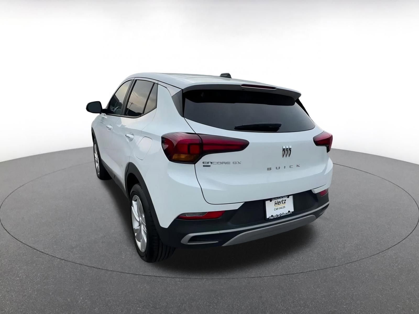 Used 2025 Buick Encore GX Preferred image 11
