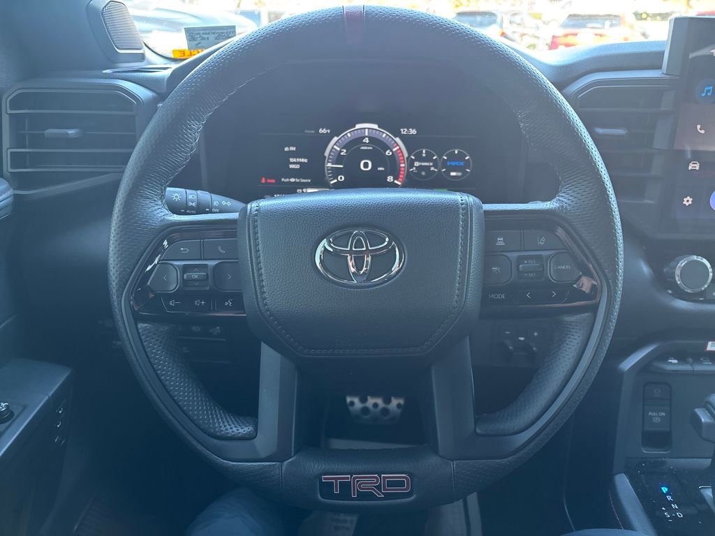 Used 2024 Toyota Tundra TRD Pro image 14