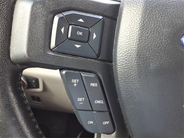 Used 2019 Ford F150 XLT w/ Equipment Group 302A Luxury image 22