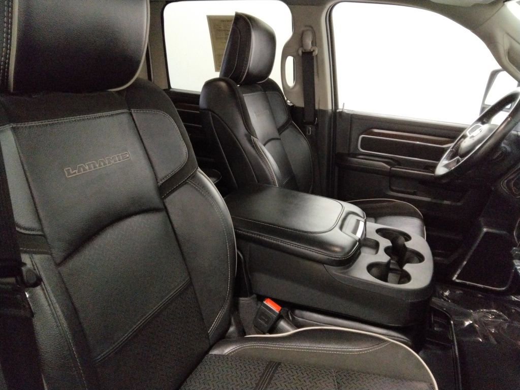 Used 2024 RAM 2500 Laramie image 43