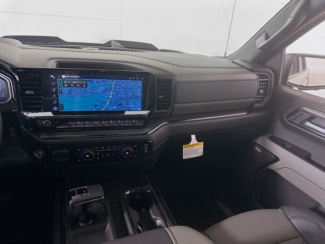 New 2026 Chevrolet Silverado 1500 ZR2 image 25