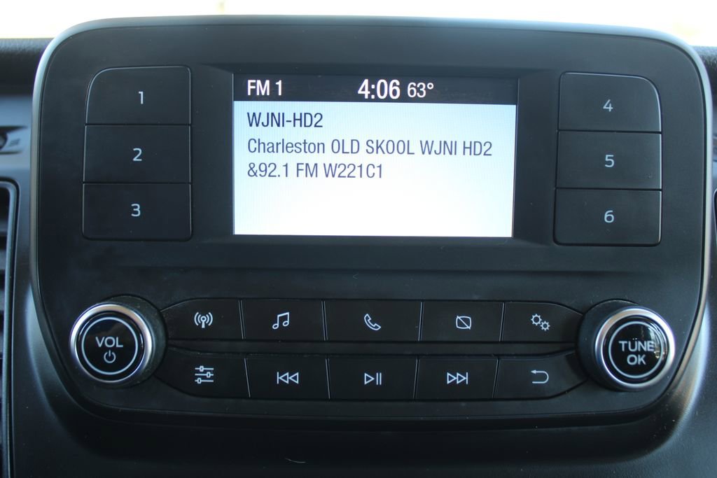 Used 2022 Ford Transit 250 Low Roof w/ Exterior Upgrade Package image 52