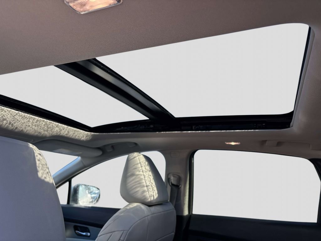 New 2026 Nissan Murano SL image 8