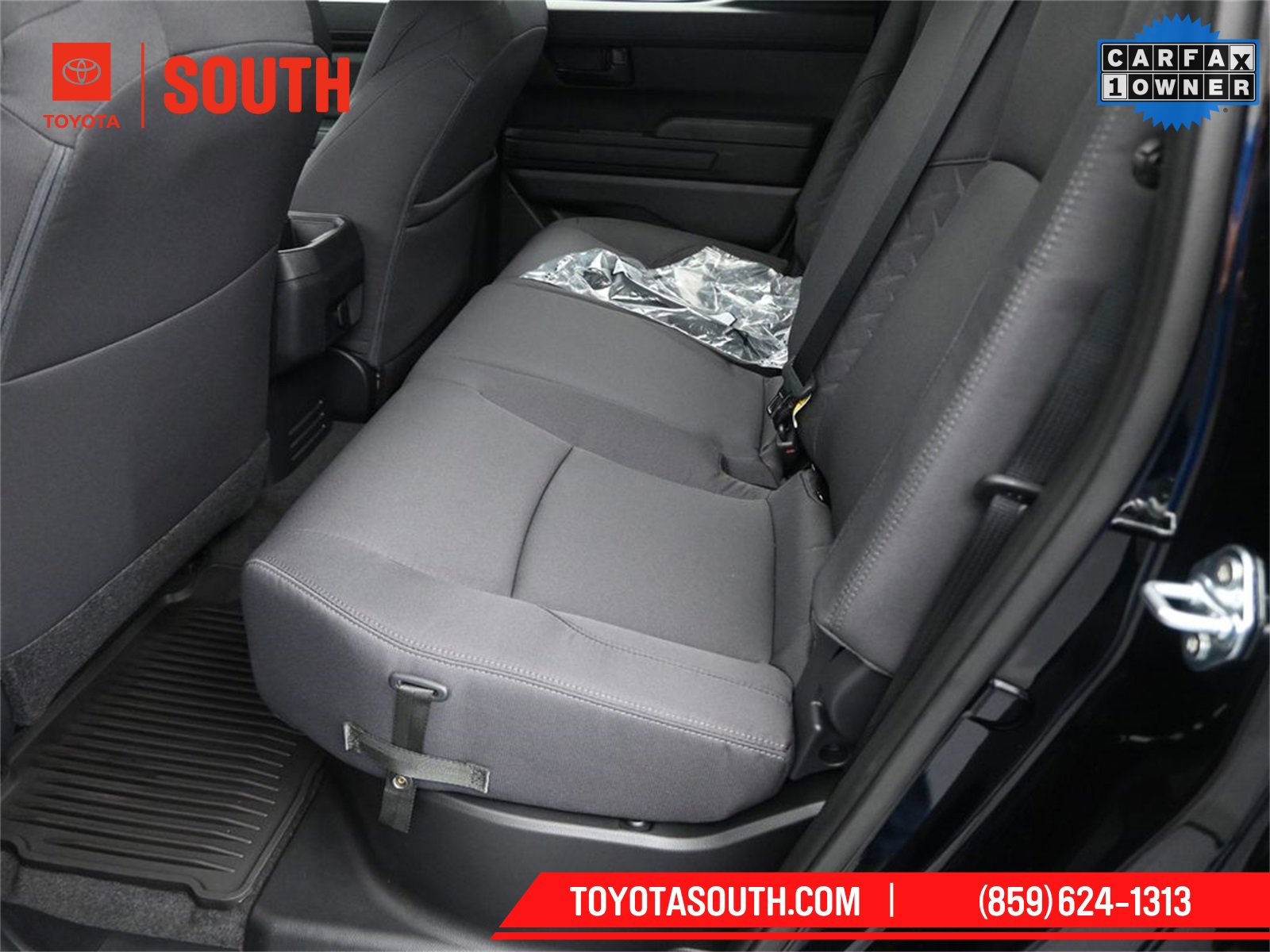 Used 2025 Toyota Tacoma SR w/ SR Upgrade Package image 26