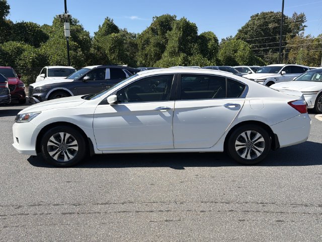 Used 2015 Honda Accord LX image 4