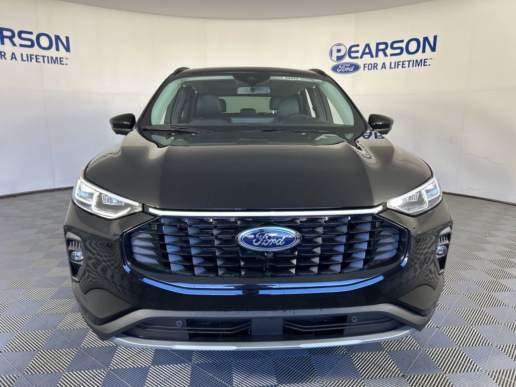 New 2026 Ford Escape Platinum image 2